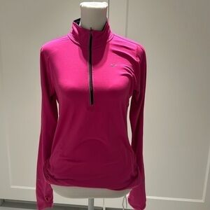 Nike Dri-Fit sweater Small